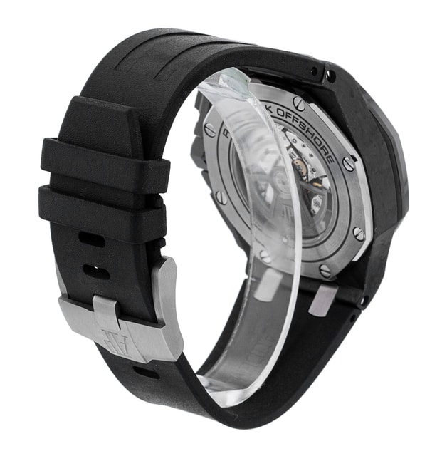 Audemars Piguet Royal Oak Offshore 26400AU.OO.A002CA.01 Image 3